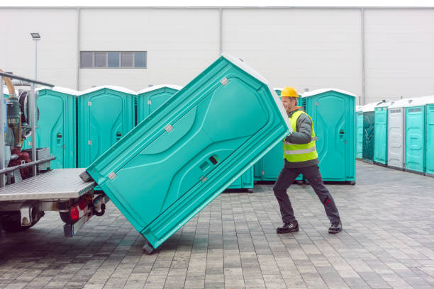 Best Long-term porta potty rental  in Auburn, MI