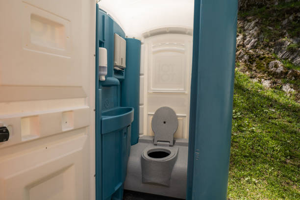 Best Best portable toilet rental  in Auburn, MI