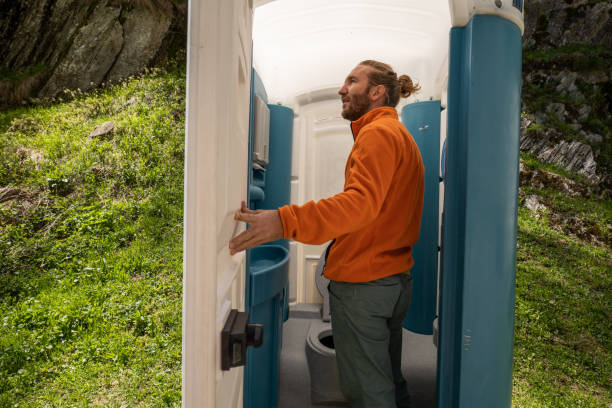 Best Restroom trailer rental cost  in Auburn, MI