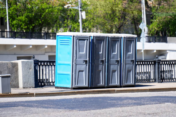 Best High-end porta potty rental  in Auburn, MI